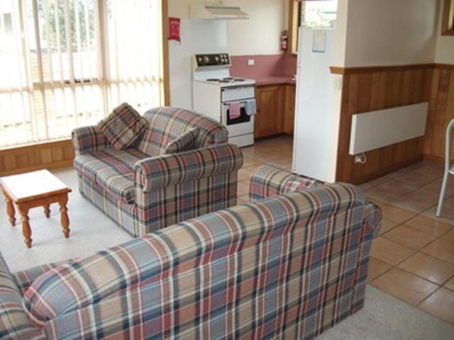 One-Bedroom Apartment - 1